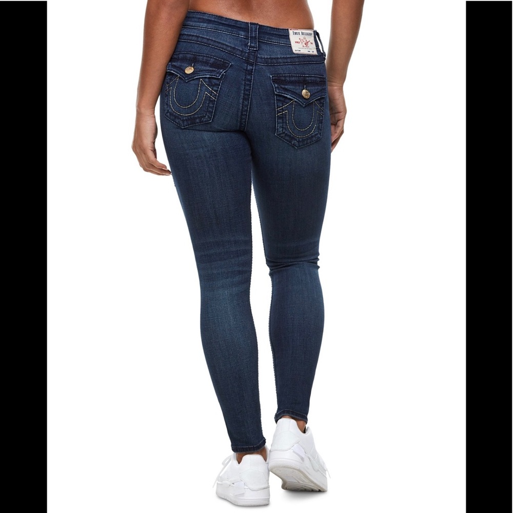 TRUE RELIGION